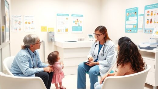 denta-plyus-med.ru | Роль педиатра в профилактике хронических заболеваний