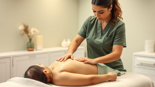 denta-plyus-med.ru | Массаж как медицинская процедура